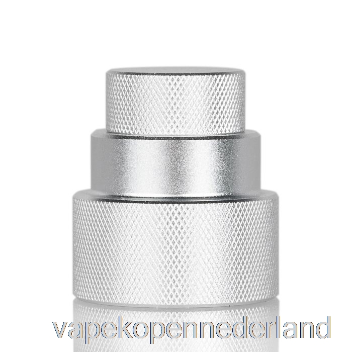 Elektronische Sigaret Vape Wotofo Eenvoudig Te Vullen Squonk Dop 60ml - Roestvrij Staal